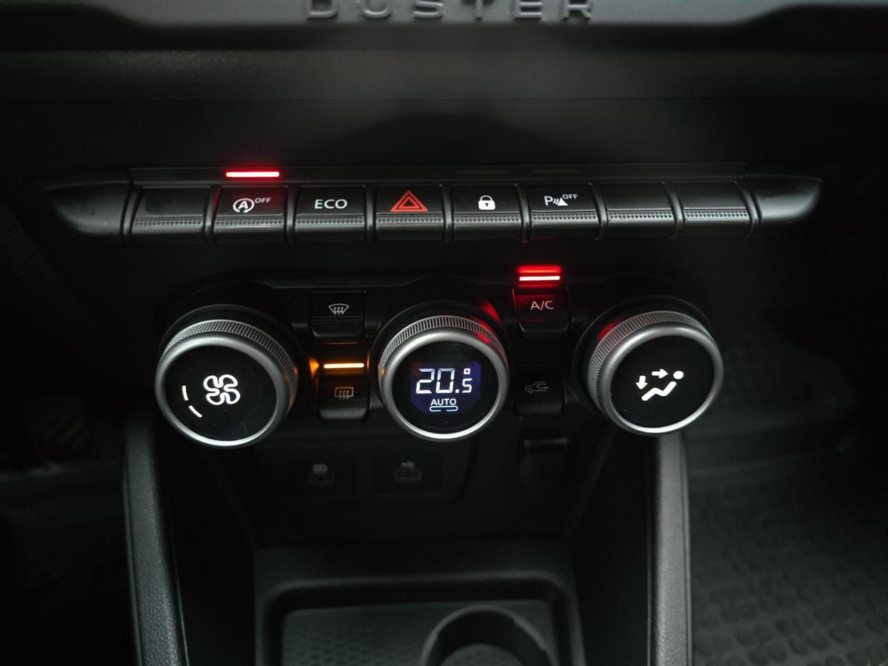 Dacia DUSTER Duster 1.0 TCe Journey 2023