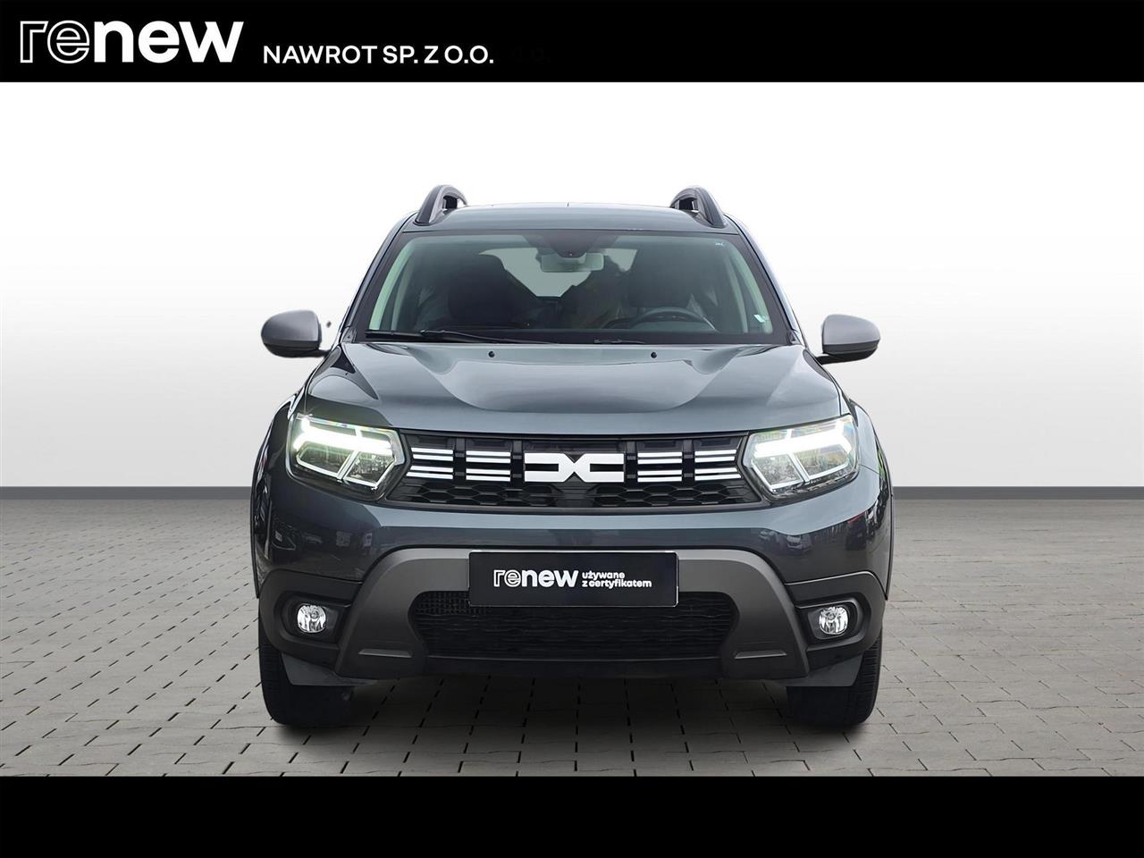 Dacia DUSTER Duster 1.0 TCe Journey 2023