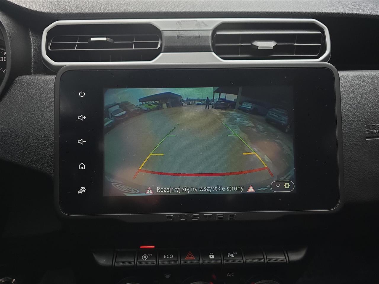 Dacia DUSTER Duster 1.0 TCe Journey 2023