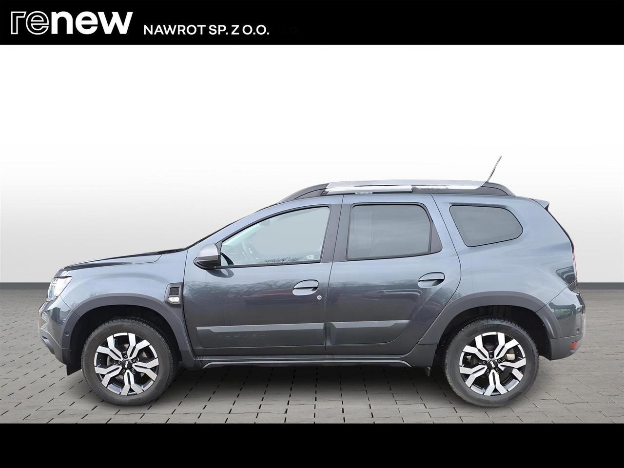 Dacia DUSTER Duster 1.0 TCe Journey 2023