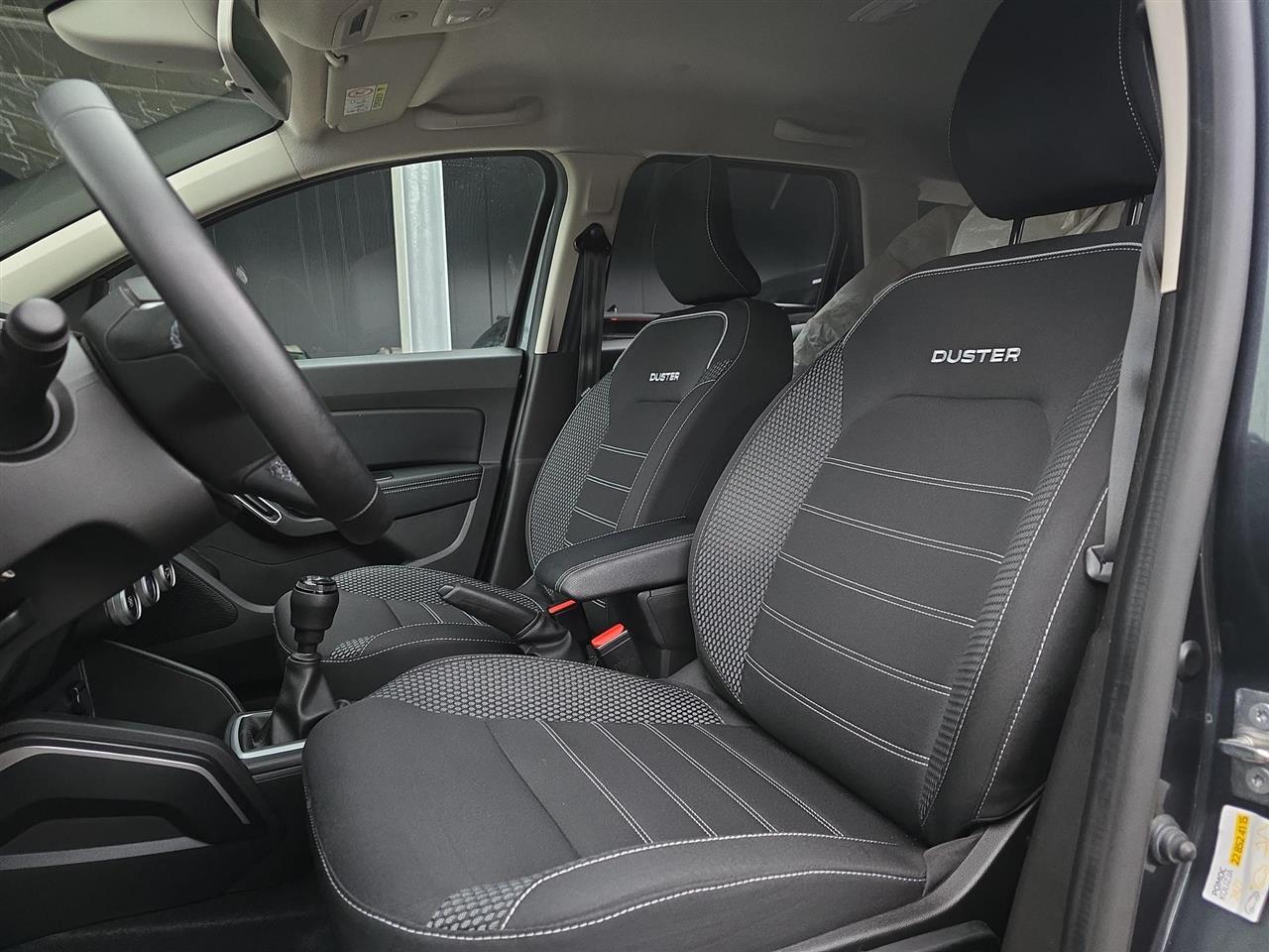 Dacia DUSTER Duster 1.0 TCe Journey 2023