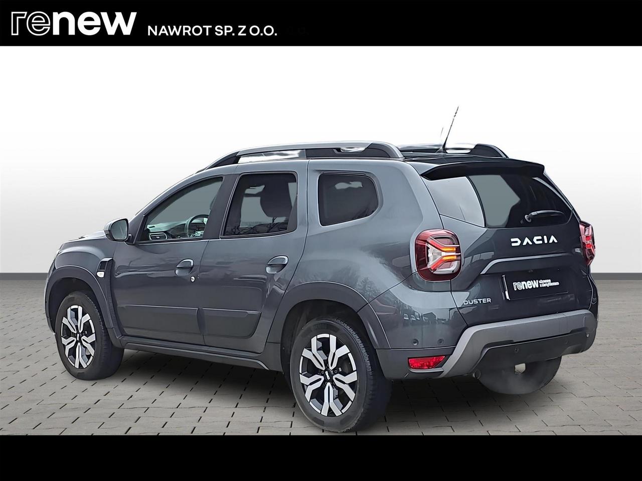 Dacia DUSTER Duster 1.0 TCe Journey 2023