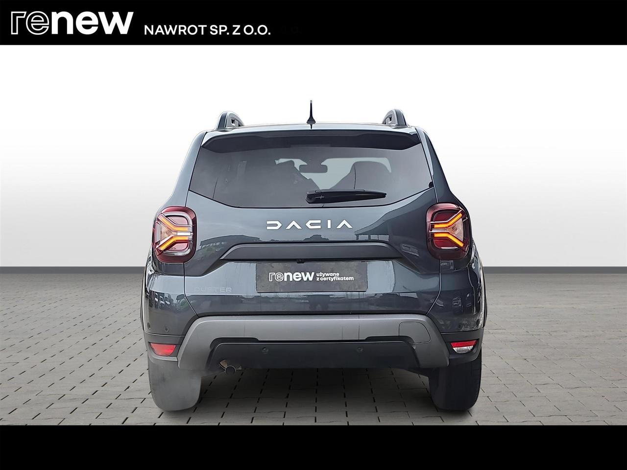 Dacia DUSTER Duster 1.0 TCe Journey 2023