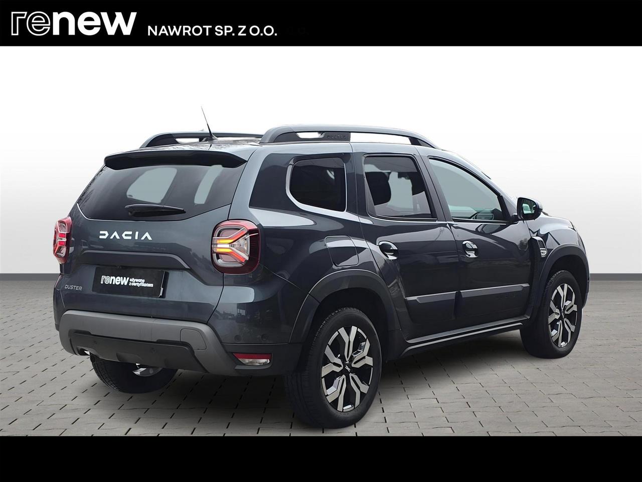 Dacia DUSTER Duster 1.0 TCe Journey 2023