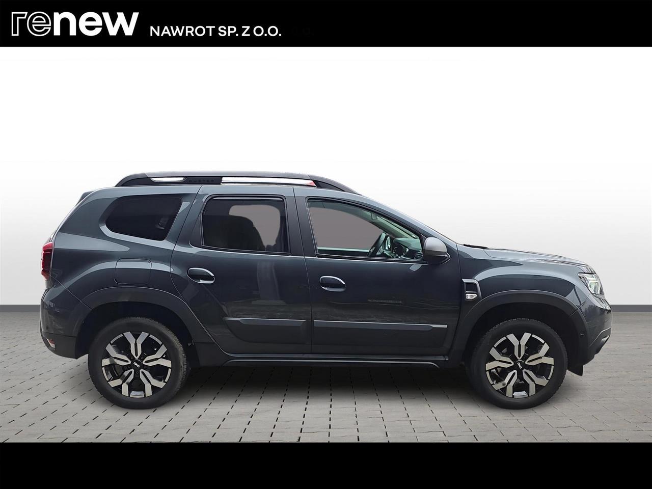 Dacia DUSTER Duster 1.0 TCe Journey 2023