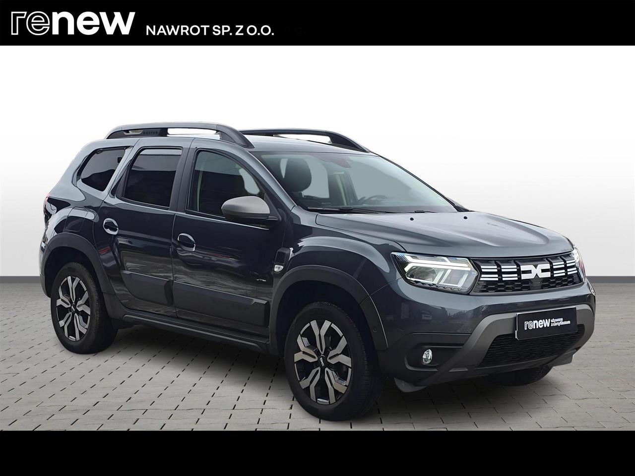 Dacia DUSTER Duster 1.0 TCe Journey 2023