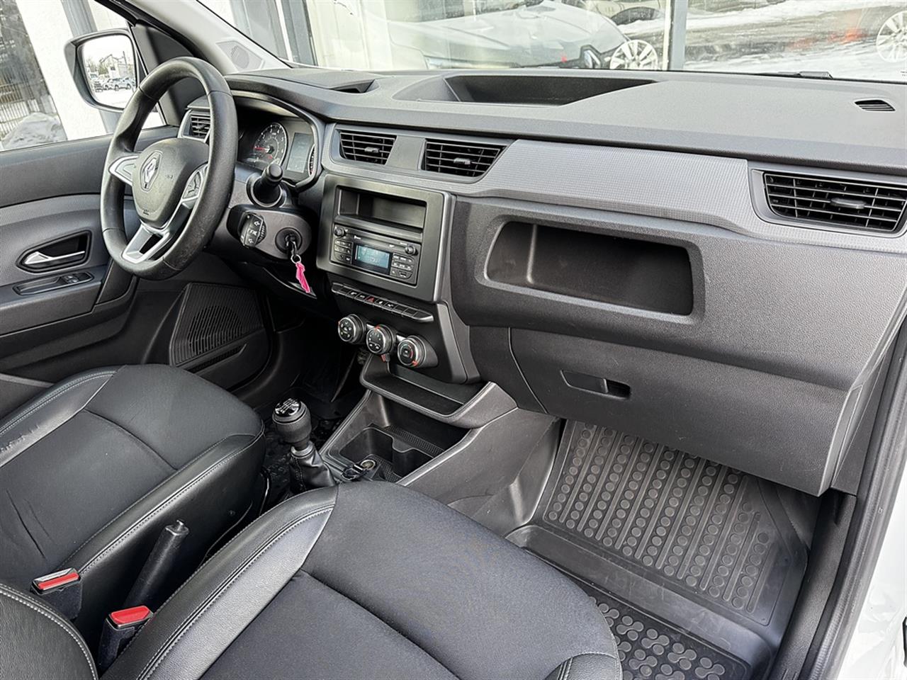 Renault EXPRESS VAN Express Van 1.5 dCi Pack Clim 2023
