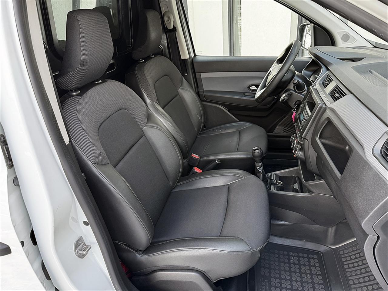 Renault EXPRESS VAN Express Van 1.5 dCi Pack Clim 2023