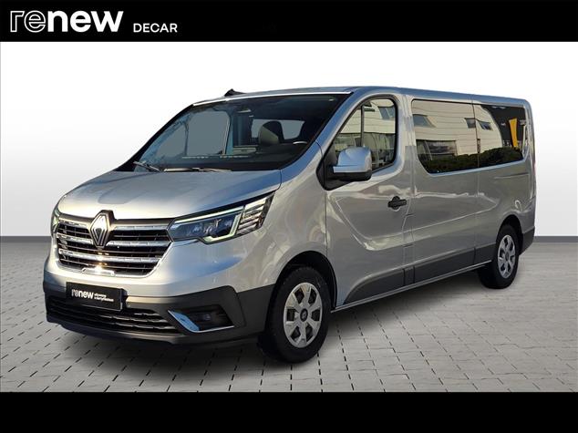 Renault TRAFIC Trafic Kombi 2.0 Blue dCi L2 Equilibre 2024