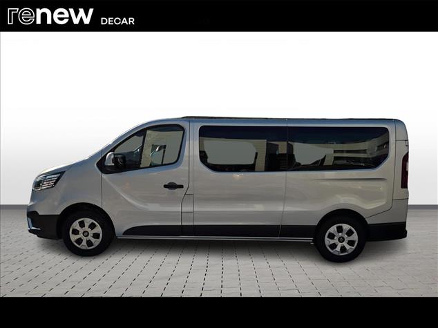 Renault TRAFIC Trafic Kombi 2.0 Blue dCi L2 Equilibre 2024