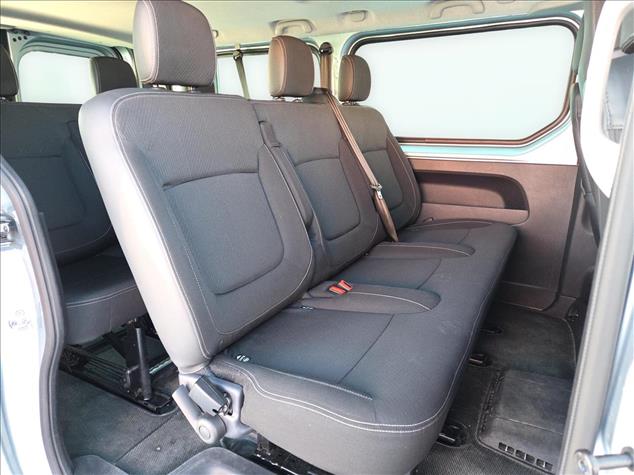 Renault TRAFIC Trafic Kombi 2.0 Blue dCi L2 Equilibre 2024