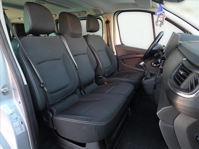 Renault TRAFIC Trafic Kombi 2.0 Blue dCi L2 Equilibre 2024