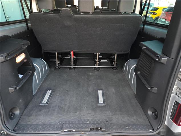 Renault TRAFIC Trafic Kombi 2.0 Blue dCi L2 Equilibre 2024