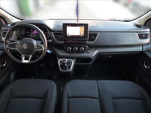 Renault TRAFIC Trafic Kombi 2.0 Blue dCi L2 Equilibre 2024