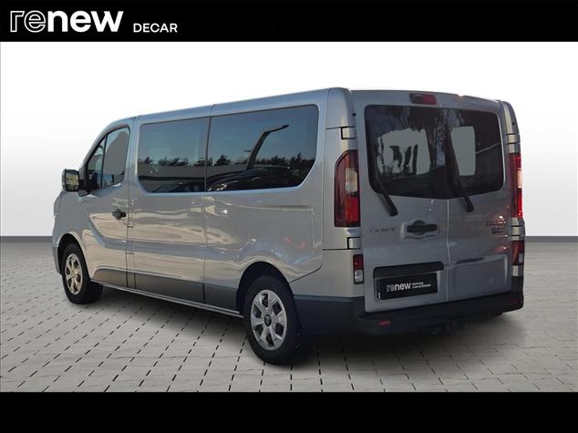 Renault TRAFIC Trafic Kombi 2.0 Blue dCi L2 Equilibre 2024