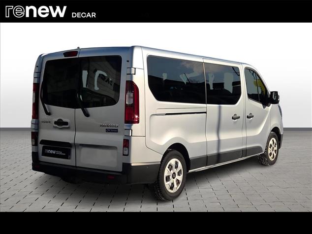Renault TRAFIC Trafic Kombi 2.0 Blue dCi L2 Equilibre 2024