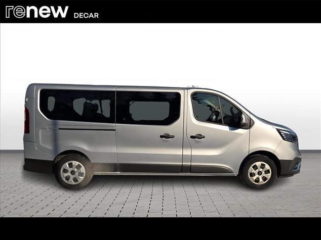 Renault TRAFIC Trafic Kombi 2.0 Blue dCi L2 Equilibre 2024