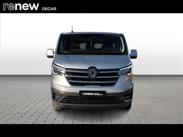 Renault TRAFIC Trafic Kombi 2.0 Blue dCi L2 Equilibre 2024