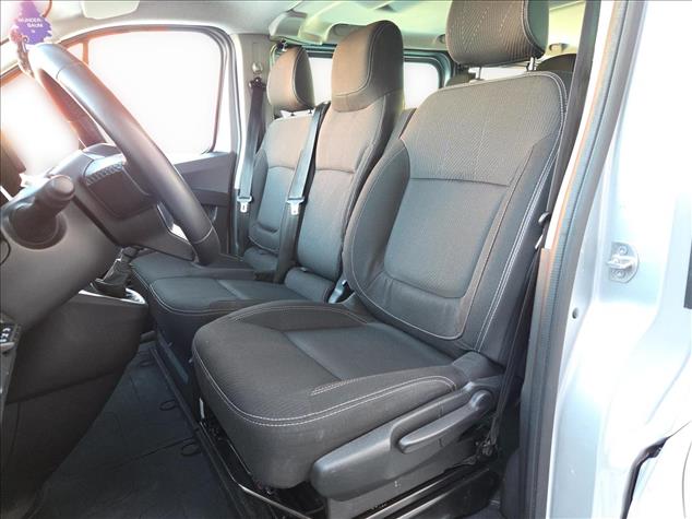 Renault TRAFIC Trafic Kombi 2.0 Blue dCi L2 Equilibre 2024