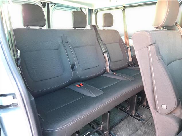 Renault TRAFIC Trafic Kombi 2.0 Blue dCi L2 Equilibre 2024