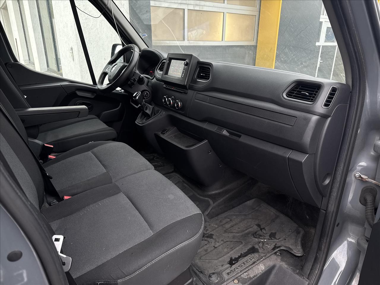 Renault MASTER Master dCi L3H2 Pack Clim Quickshift 2020