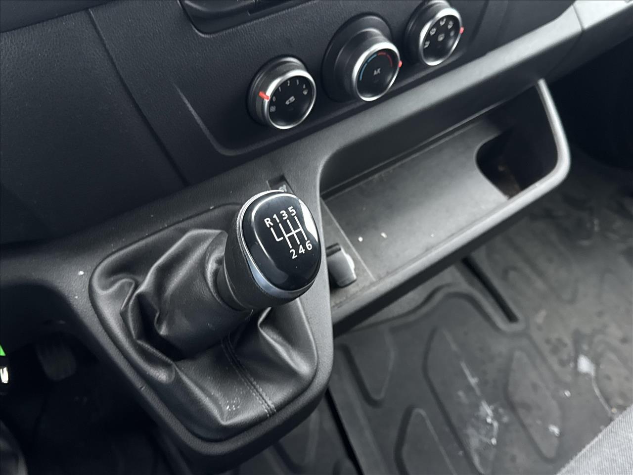 Renault MASTER Master dCi L3H2 Pack Clim Quickshift 2020