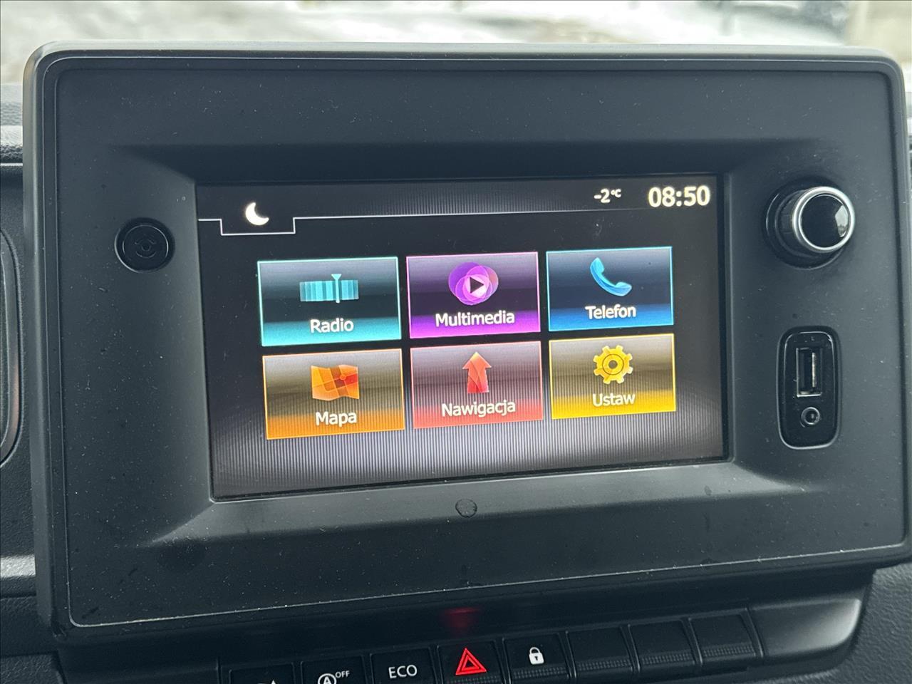 Renault MASTER Master dCi L3H2 Pack Clim Quickshift 2020