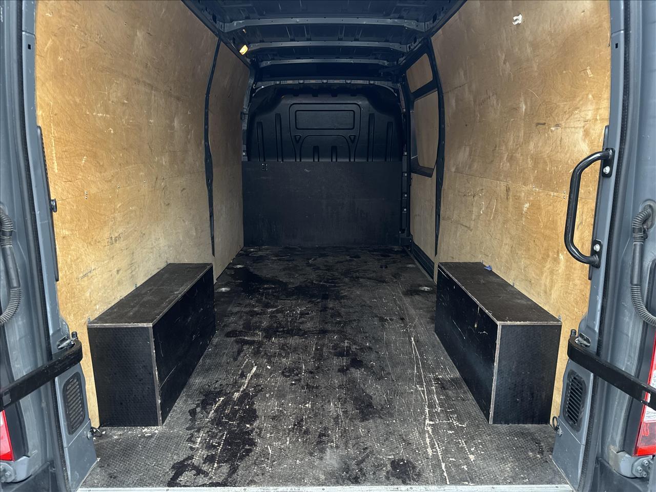 Renault MASTER Master dCi L3H2 Pack Clim Quickshift 2020