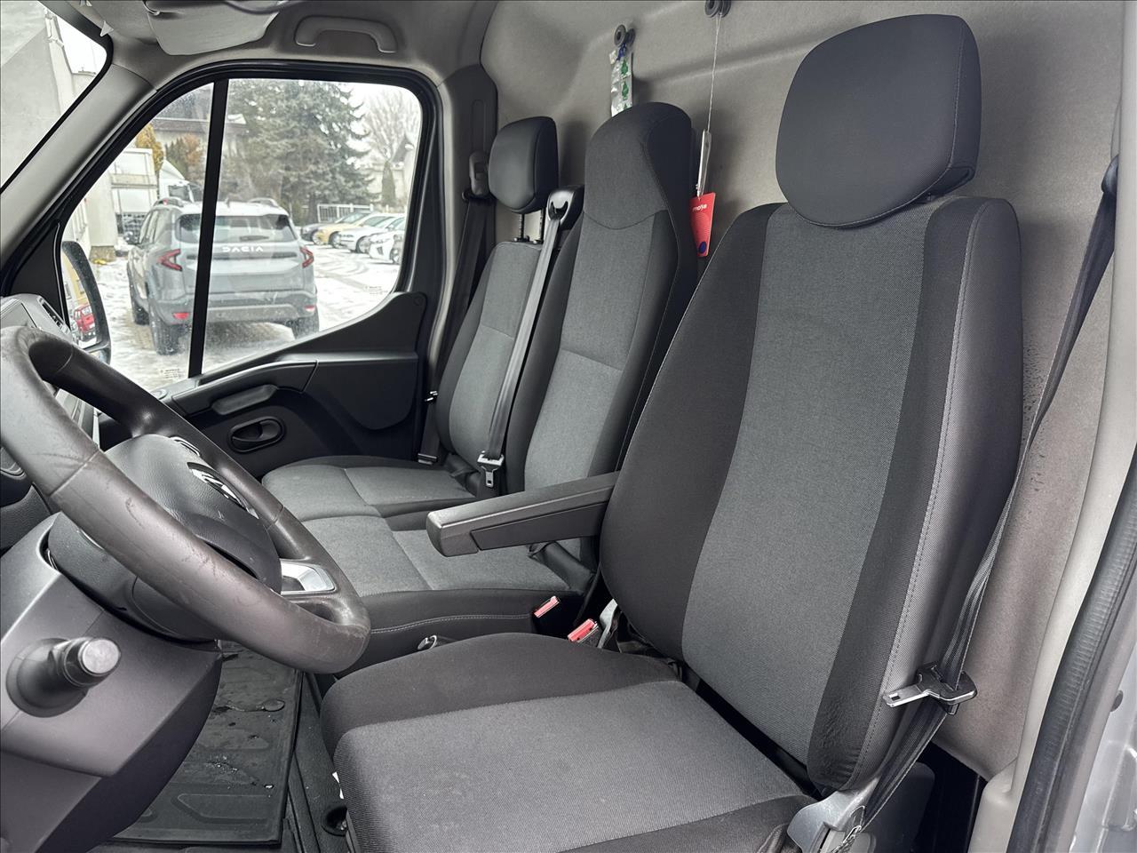 Renault MASTER Master dCi L3H2 Pack Clim Quickshift 2020