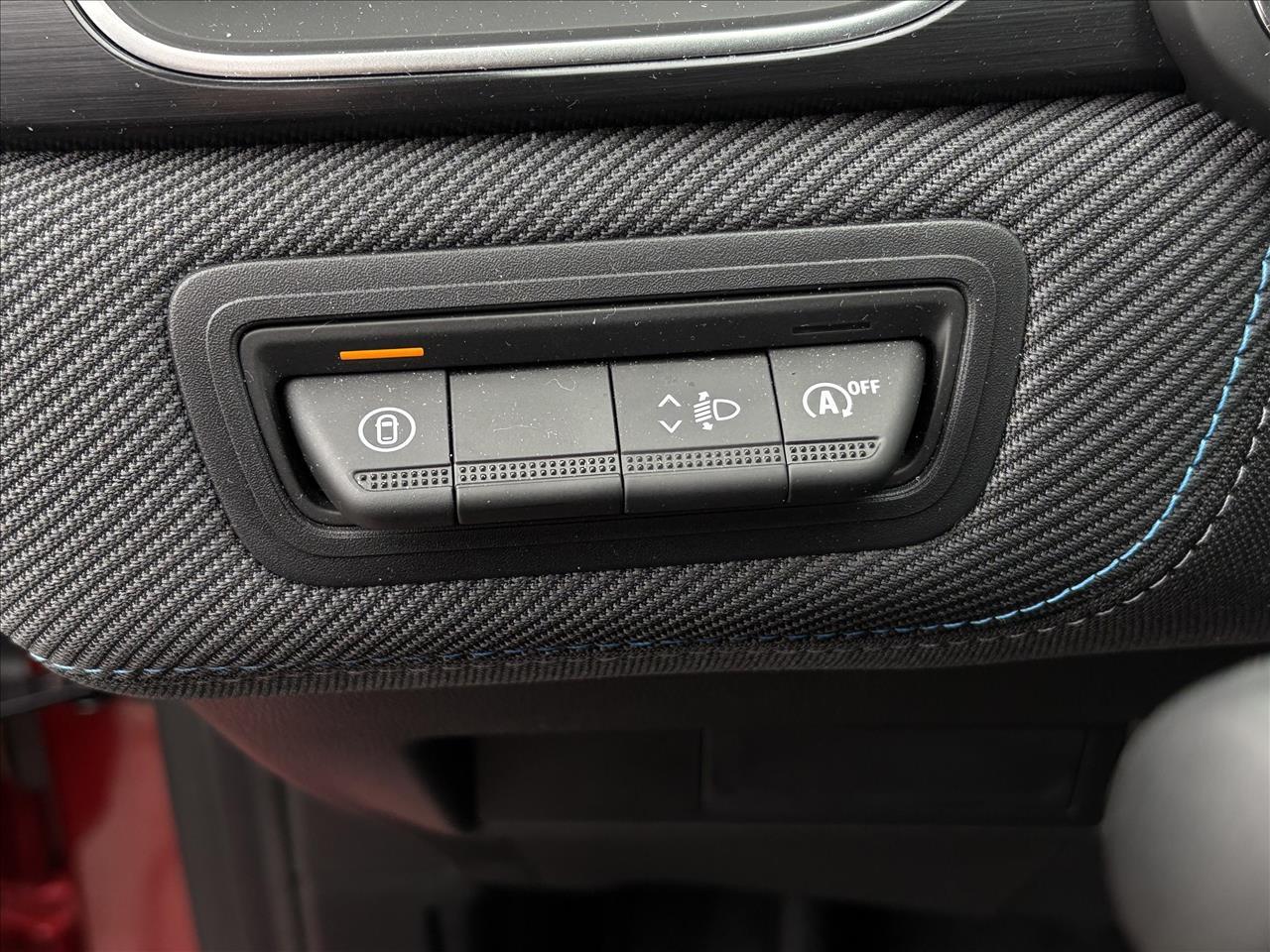 Renault CAPTUR Captur 1.3 TCe mHEV Esprit Alpine EDC 2024