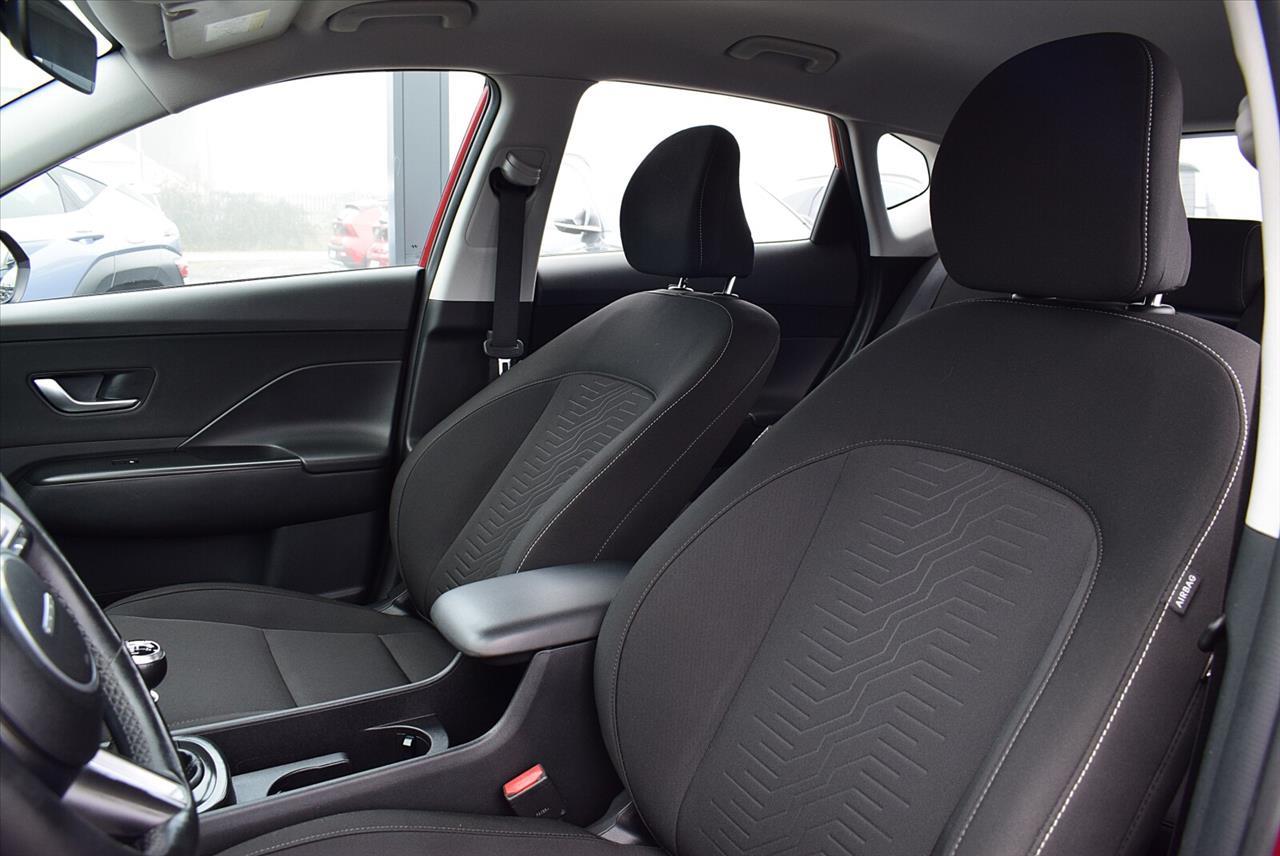 Hyundai KONA Kona 1.6 T-GDI Executive 2023
