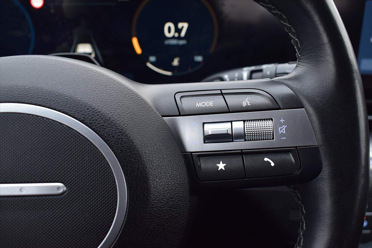Hyundai KONA Kona 1.6 T-GDI Executive 2023