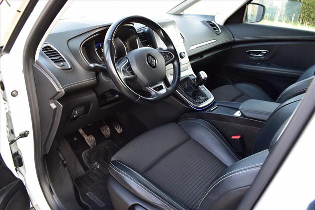Renault SCENIC Scenic Gr. 1.6 dCi Intens 2018