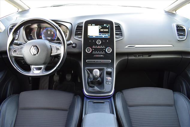 Renault SCENIC Scenic Gr. 1.6 dCi Intens 2018