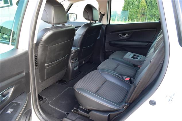 Renault SCENIC Scenic Gr. 1.6 dCi Intens 2018