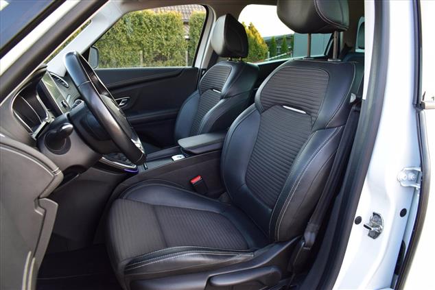 Renault SCENIC Scenic Gr. 1.6 dCi Intens 2018