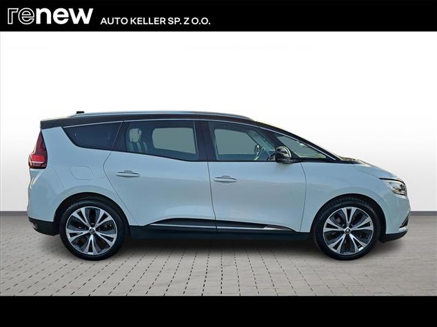 Renault SCENIC Scenic Gr. 1.6 dCi Intens 2018