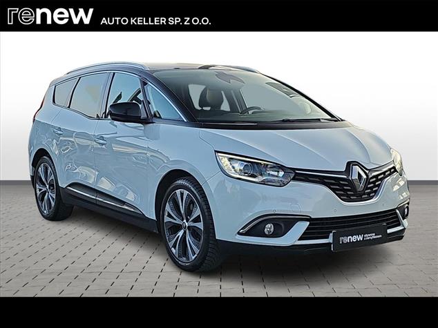 Renault SCENIC Scenic Gr. 1.6 dCi Intens 2018