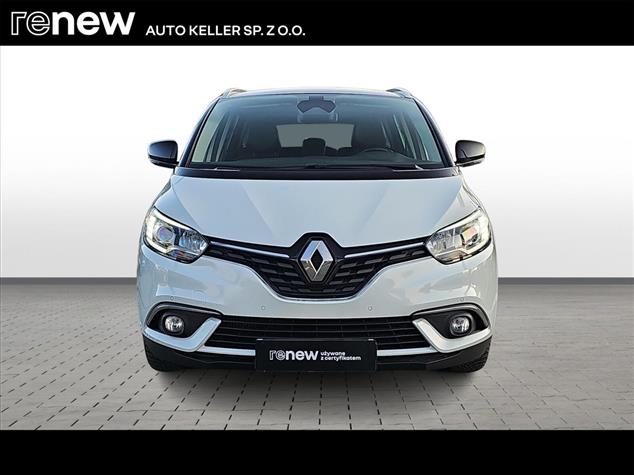 Renault SCENIC Scenic Gr. 1.6 dCi Intens 2018