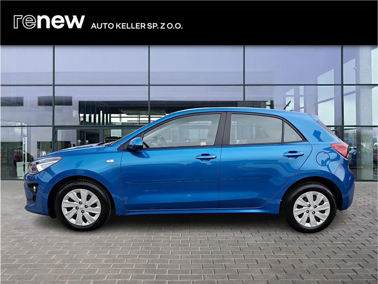 Kia RIO Rio 1.2 M 2023