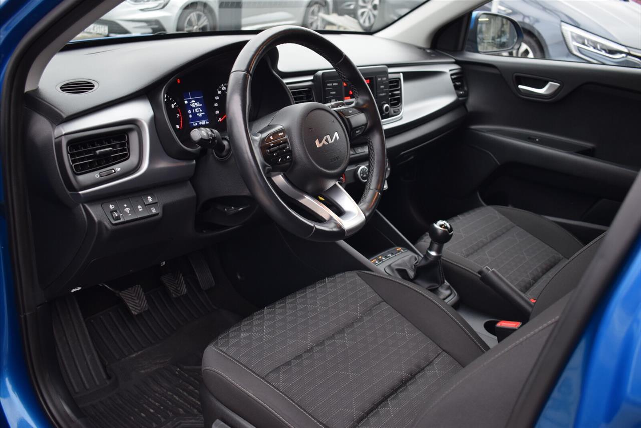 Kia RIO Rio 1.2 M 2023