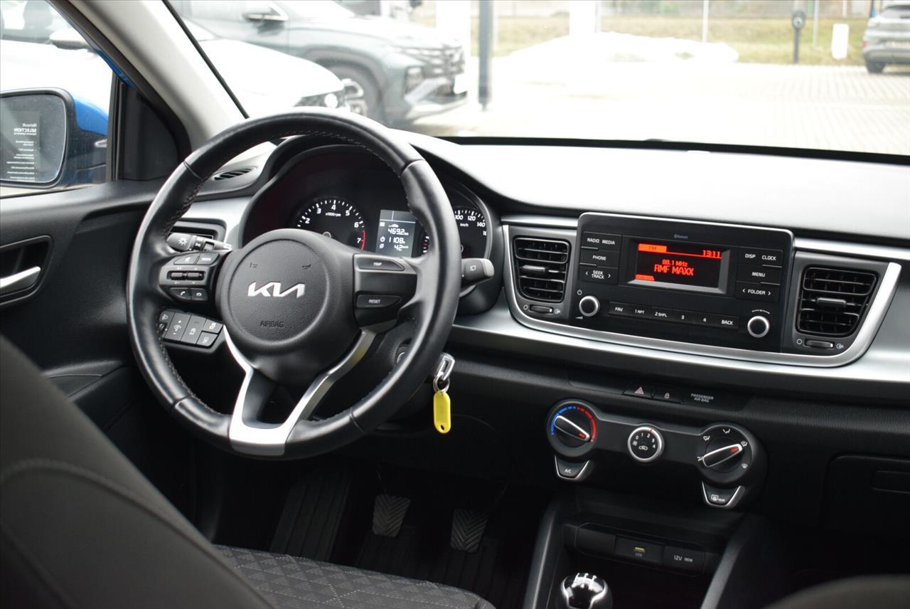 Kia RIO Rio 1.2 M 2023