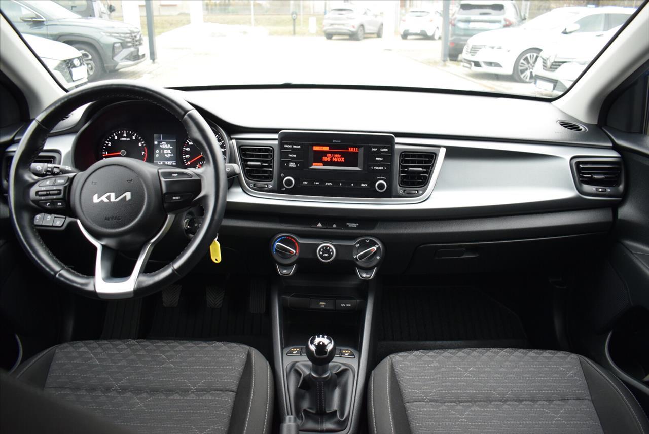 Kia RIO Rio 1.2 M 2023
