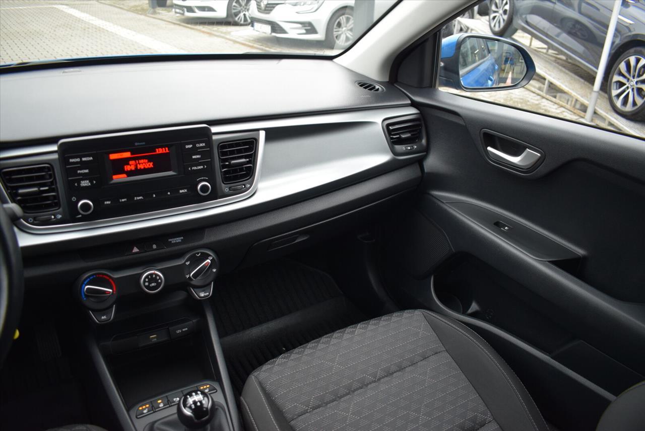 Kia RIO Rio 1.2 M 2023