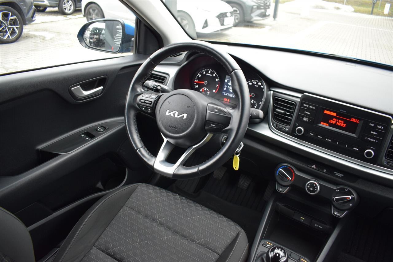 Kia RIO Rio 1.2 M 2023