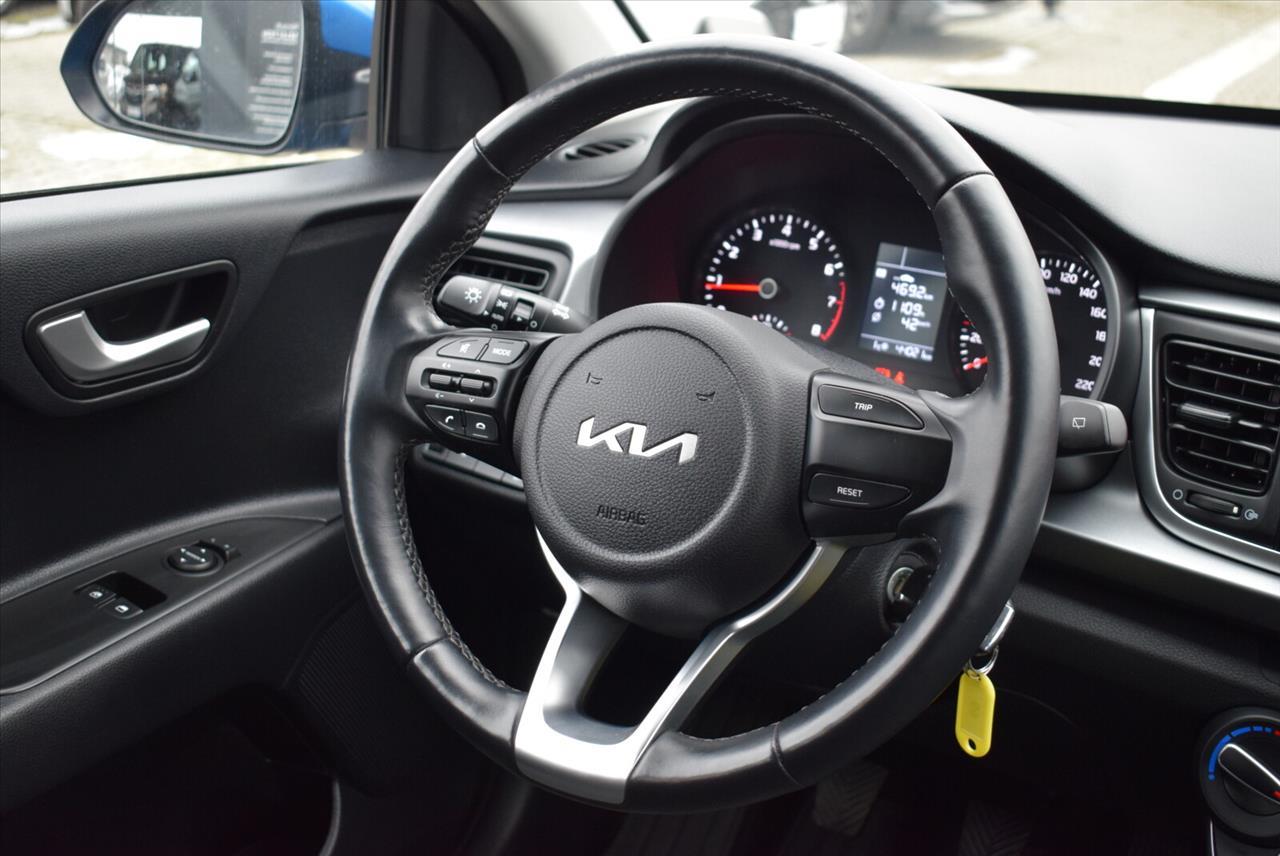 Kia RIO Rio 1.2 M 2023