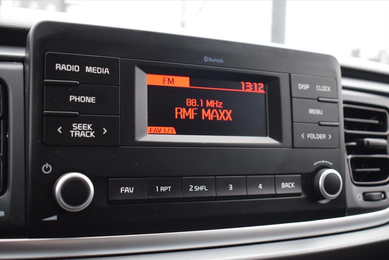 Kia RIO Rio 1.2 M 2023