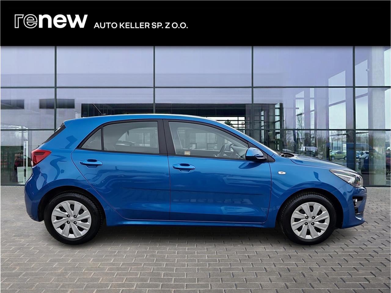 Kia RIO Rio 1.2 M 2023