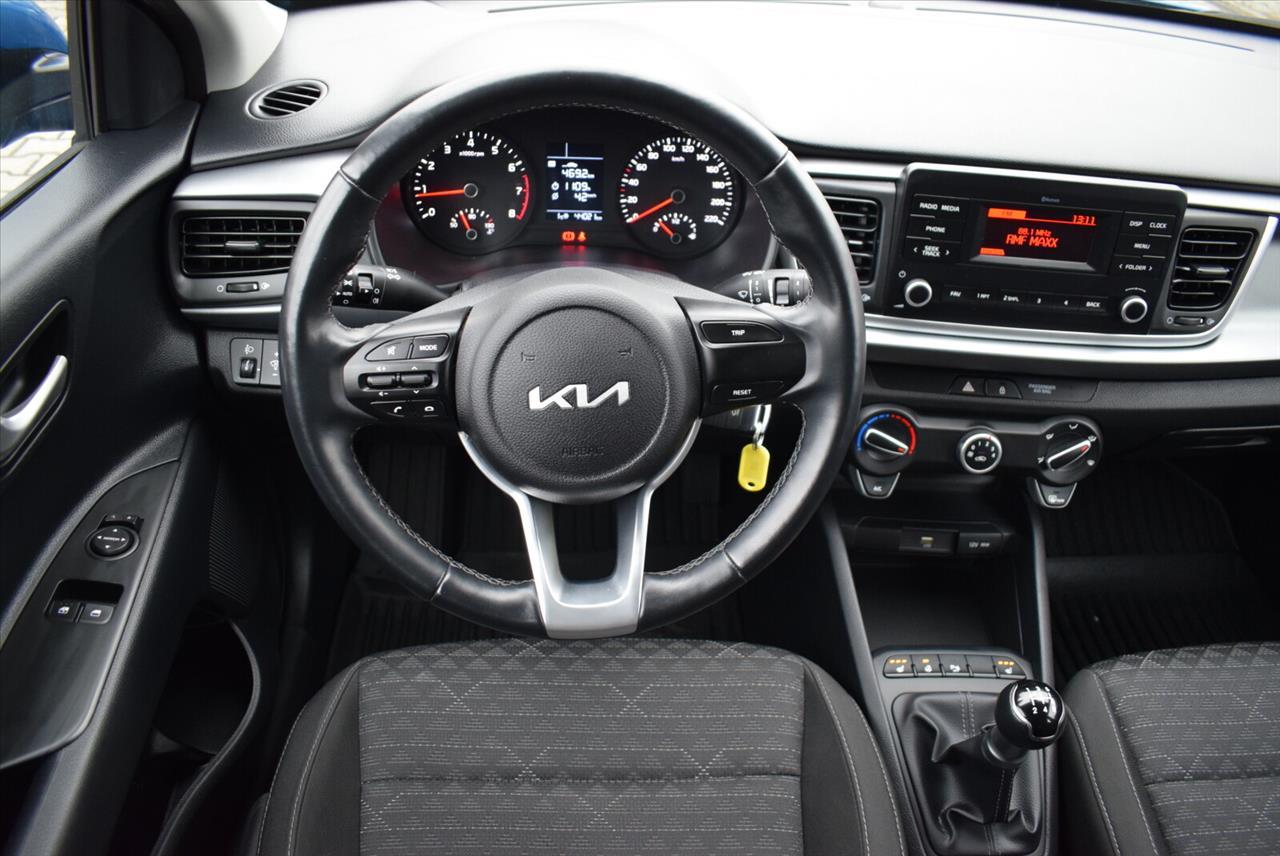 Kia RIO Rio 1.2 M 2023