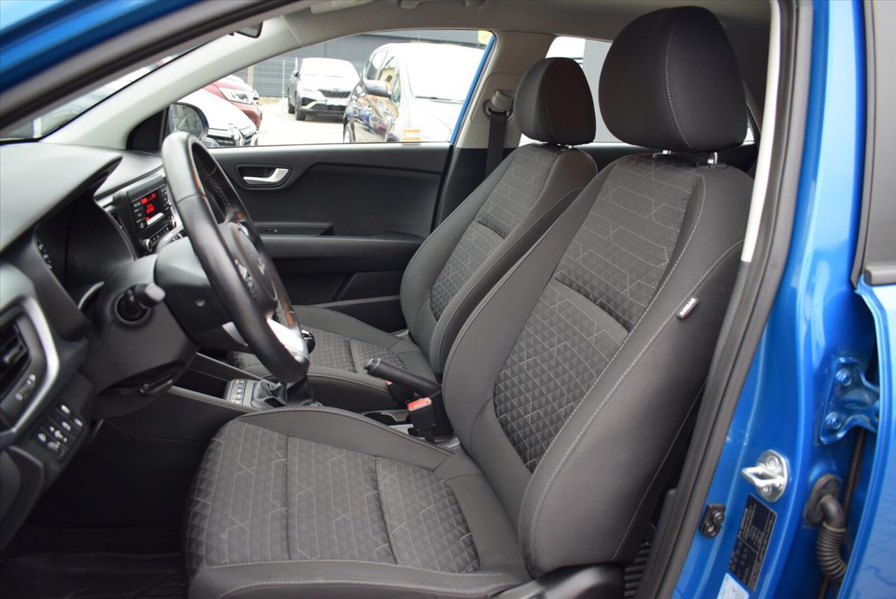 Kia RIO Rio 1.2 M 2023